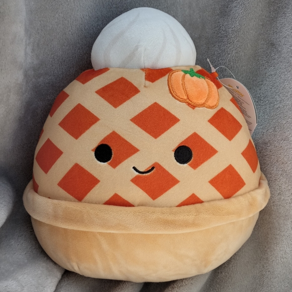 Squishmallows Other - Squishmallow Pippie